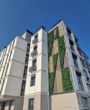 Bild - Moderner 2-Zimmer-Apartment im neuen Komplex „Emilia Romana Verde“, Sonnenstrand