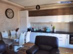 Schicke 3-Zimmer Wohnung, in Dobrota. Mit atemberaubenden Blick auf das Meer und die Berge! - Küche