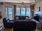 Schicke 3-Zimmer Wohnung, in Dobrota. Mit atemberaubenden Blick auf das Meer und die Berge! - Wohnen