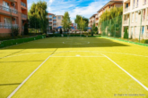 Bild - 2-Zimmer-Wohnung mit großer Terrasse im Komplex „Sunny Day 6“