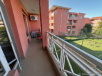 Bild - 2-Zimmer-Wohnung mit großer Terrasse im Komplex „Sunny Day 6“