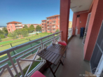 Bild - 2-Zimmer-Wohnung mit großer Terrasse im Komplex „Sunny Day 6“