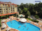 Großzügige Wohnung in Samer Dreams, Sunny Beach Resort - Anlage