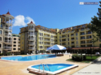 Anlage - Großzügige Wohnung in Samer Dreams, Sunny Beach Resort
