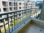 Balkon - Großzügige Wohnung in Samer Dreams, Sunny Beach Resort