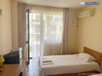 Schlafen - Großzügige Wohnung in Samer Dreams, Sunny Beach Resort