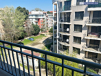 Aussicht - Großzügige Wohnung in Samer Dreams, Sunny Beach Resort