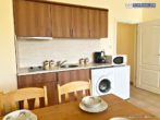 Großzügige Wohnung in Samer Dreams, Sunny Beach Resort - Kochen