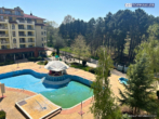 Großzügige Wohnung in Samer Dreams, Sunny Beach Resort - Anlage