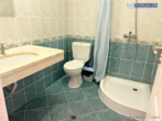 Bad - Großzügige Wohnung in Samer Dreams, Sunny Beach Resort