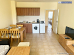 Wohnen / Kochen - Großzügige Wohnung in Samer Dreams, Sunny Beach Resort