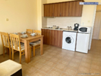 Kochen / Essen - Großzügige Wohnung in Samer Dreams, Sunny Beach Resort