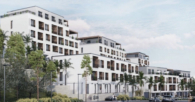 Bild - Moderne Apartments in exklusivem Resort-Komplex in Tivat