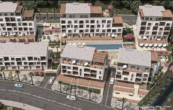 Bild - Moderne Apartments in exklusivem Resort-Komplex in Tivat