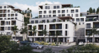 Titelbild - Moderne Apartments in exklusivem Resort-Komplex in Tivat