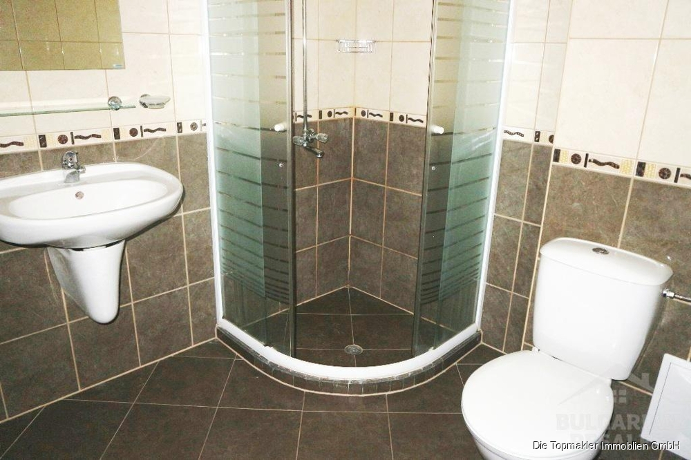 2-Zimmer-Wohnung zum attraktiven Preis im Komplex „Blue Summer“ - Bild (56923)