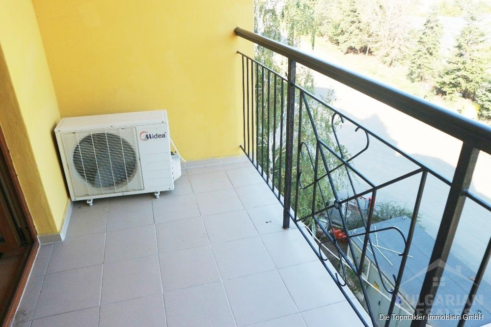 2-Zimmer-Wohnung zum attraktiven Preis im Komplex „Blue Summer“ - Bild (56925)