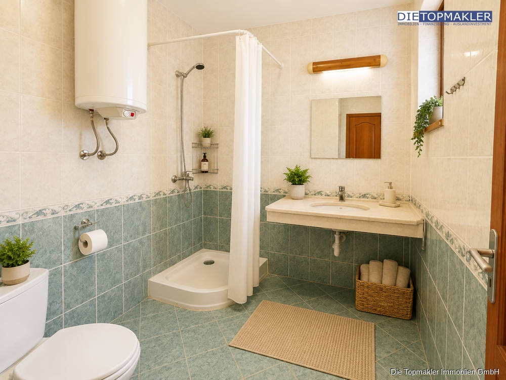 2-Zimmer-Wohnung mit Poolblick im „Apollon 5“ – zwischen Ravda und Nessebar - Bild (85010)
