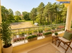 Bild - 2-Zimmer-Wohnung mit Poolblick im „Apollon 5“ – zwischen Ravda und Nessebar