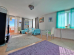 Bild - Investitionsmöglichkeit: 2-Zimmer-Apartment mit Meerblick im Komplex „Imperial Fort“