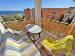 Bild - Investitionsmöglichkeit: 2-Zimmer-Apartment mit Meerblick im Komplex „Imperial Fort“