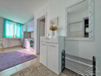 Bild - Investitionsmöglichkeit: 2-Zimmer-Apartment mit Meerblick im Komplex „Imperial Fort“