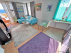 Bild - Investitionsmöglichkeit: 2-Zimmer-Apartment mit Meerblick im Komplex „Imperial Fort“