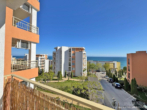 Bild - Investitionsmöglichkeit: 2-Zimmer-Apartment mit Meerblick im Komplex „Imperial Fort“