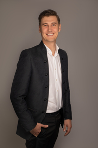 Alexander Eremin, Die Topmakler Immobilien GmbH