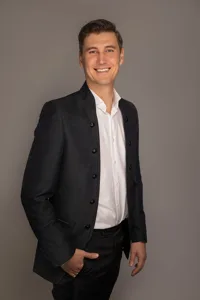 Alexander Eremin, Die Topmakler Immobilien GmbH