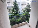Ein Zimmer Apartment! - Balkon