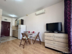 Bild - Gemütliche Studio-Wohnung im Komplex „Apollon 8“