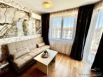 Bild - 2-Zimmer-Wohnung mit Poolblick im „Apollon 8“