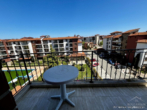 Bild - 2-Zimmer-Wohnung mit Poolblick im „Apollon 8“