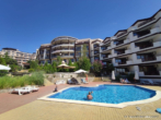 Bild - Möblierte Studio-Wohnung im Komplex „Royal Palm“ – Sveti Vlas, nur 200 m vom Meer