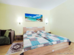 Bild - Möblierte Studio-Wohnung im Komplex „Royal Palm“ – Sveti Vlas, nur 200 m vom Meer