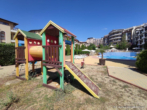Bild - Möblierte Studio-Wohnung im Komplex „Royal Palm“ – Sveti Vlas, nur 200 m vom Meer