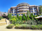 Bild - Möblierte Studio-Wohnung im Komplex „Royal Palm“ – Sveti Vlas, nur 200 m vom Meer