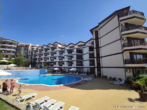 Bild - Möblierte Studio-Wohnung im Komplex „Royal Palm“ – Sveti Vlas, nur 200 m vom Meer