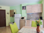 Bild - Möblierte Studio-Wohnung im Komplex „Royal Palm“ – Sveti Vlas, nur 200 m vom Meer