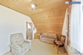 Schlafzimmer _3 - Einfamilienhaus mit Bauplatz