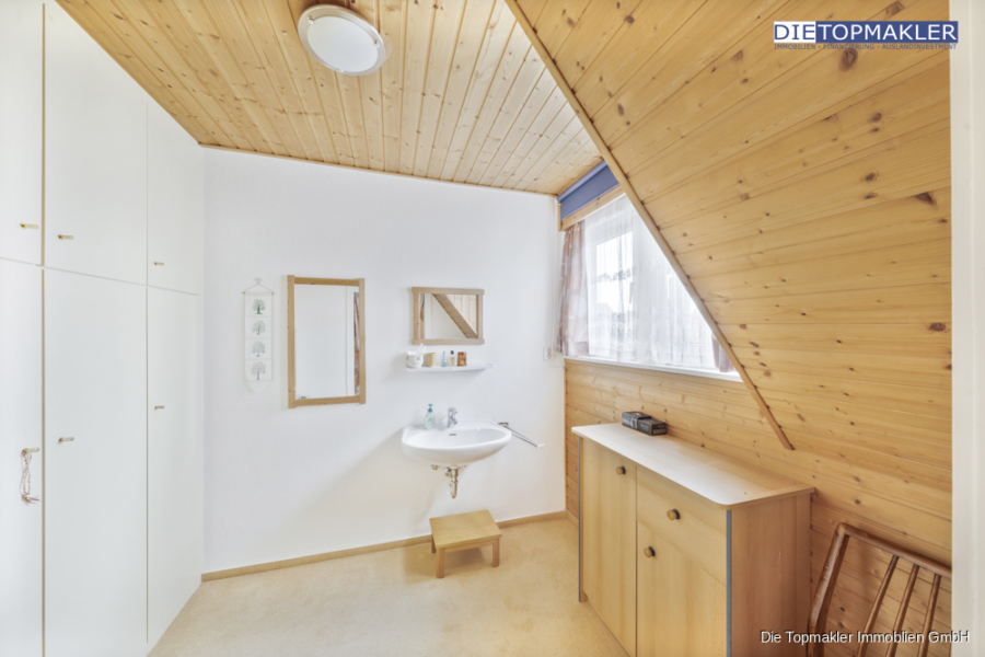 Ankleidezimmer