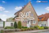 Ansicht - Einfamilienhaus mit Bauplatz