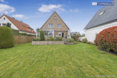 Garten - Einfamilienhaus mit Bauplatz