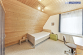 Schlafzimmer _1 - Einfamilienhaus mit Bauplatz
