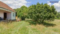 Einfamilienhaus mit viel Land - Haus mit Grundstück