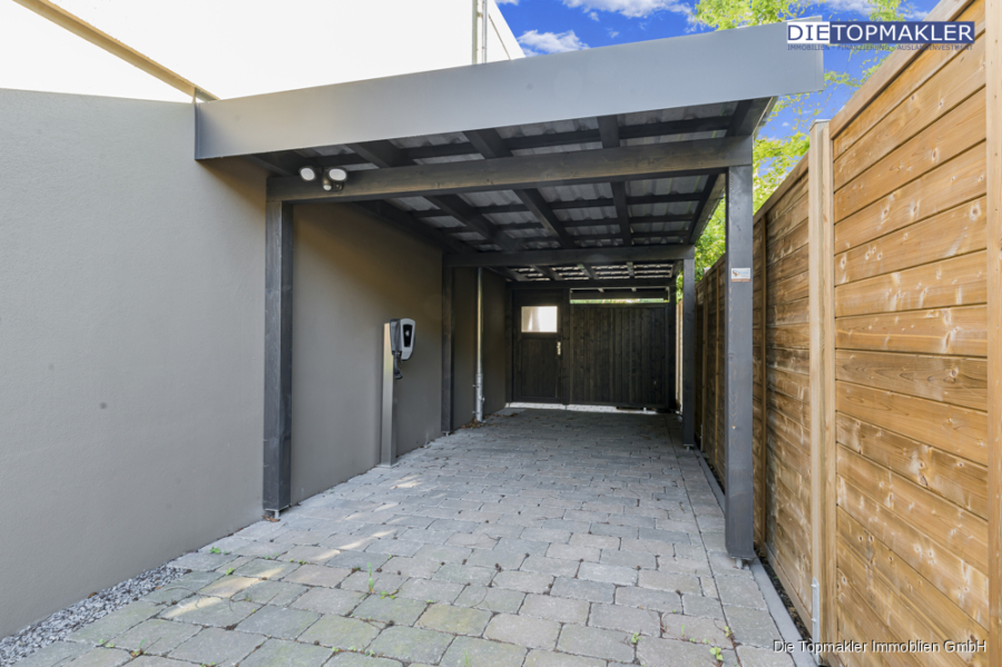 Carport
