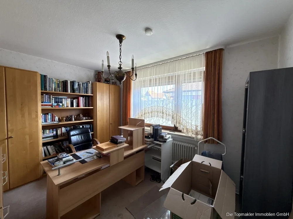 Bungalow in Bielefeld - Zimmer Nr. 1 (86614)