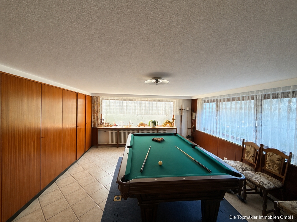 Bungalow in Bielefeld - Hobbyraum / Keller (86049)