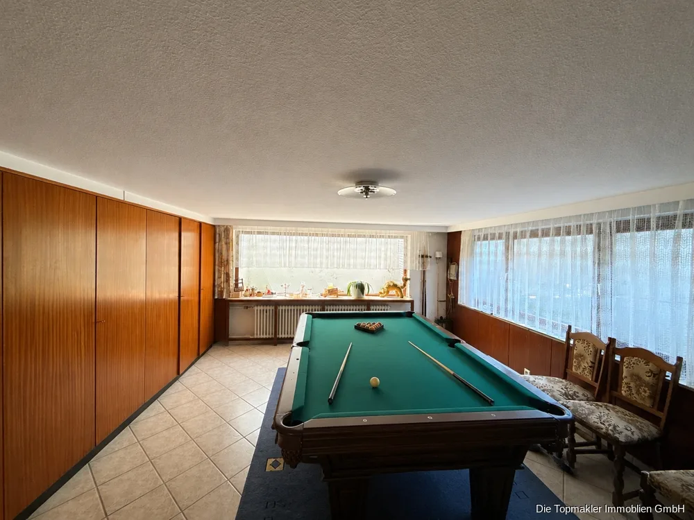Bungalow in Bielefeld - Hobbyraum / Keller (86619)